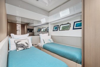 2020 SANLORENZO YACHTS SX 88 - photo 43