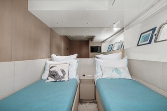 2020 SANLORENZO YACHTS SX 88 - photo 42