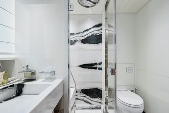 2020 SANLORENZO YACHTS SX 88 - photo 49