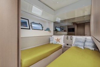 2020 SANLORENZO YACHTS SX 88 - photo 47