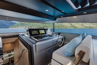 2020 SANLORENZO YACHTS SX 88 - photo 16