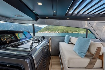 2020 SANLORENZO YACHTS SX 88 - photo 15