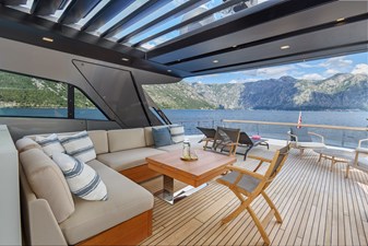 2020 SANLORENZO YACHTS SX 88 - photo 19