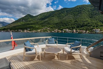 2020 SANLORENZO YACHTS SX 88 - photo 22