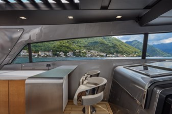 2020 SANLORENZO YACHTS SX 88 - photo 17