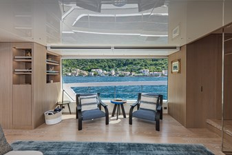 2020 SANLORENZO YACHTS SX 88 - photo 27