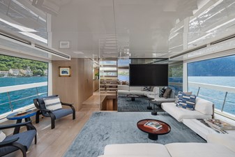 2020 SANLORENZO YACHTS SX 88 - photo 25