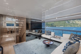 2020 SANLORENZO YACHTS SX 88 - photo 26