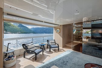 2020 SANLORENZO YACHTS SX 88 - photo 28