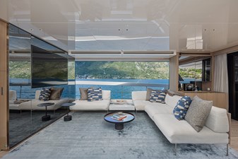 2020 SANLORENZO YACHTS SX 88 - photo 29