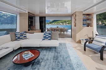 2020 SANLORENZO YACHTS SX 88 - photo 30