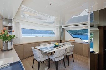 2020 SANLORENZO YACHTS SX 88 - photo 32