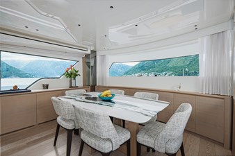 2020 SANLORENZO YACHTS SX 88 - photo 31