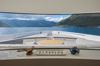 2020 SANLORENZO YACHTS SX 88 - photo 12