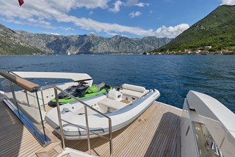 2020 SANLORENZO YACHTS SX 88 - photo 7