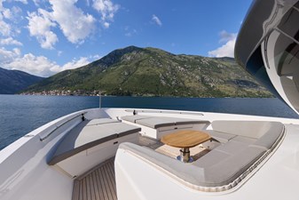 2020 SANLORENZO YACHTS SX 88 - photo 11