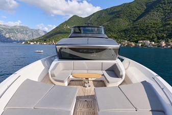 2020 SANLORENZO YACHTS SX 88 - photo 13