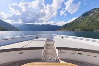 2020 SANLORENZO YACHTS SX 88 - photo 14