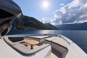 2020 SANLORENZO YACHTS SX 88 - photo 10