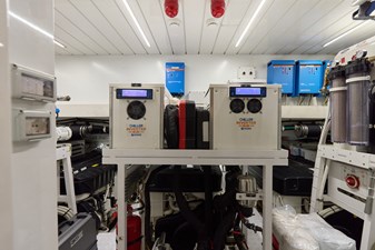 2020 SANLORENZO YACHTS SX 88 - photo 51