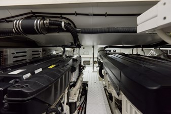 2020 SANLORENZO YACHTS SX 88 - photo 54