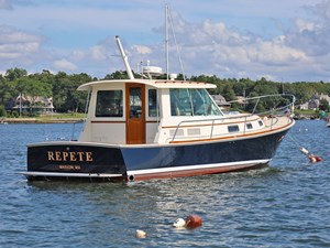 2004 BRUCKMANN Bluestar 37 - photo 1