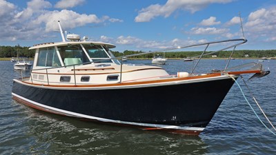 2004 BRUCKMANN Bluestar 37 - photo 2