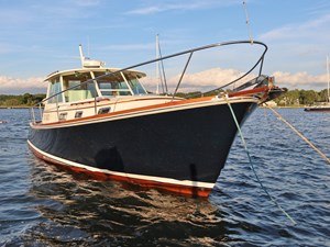 2004 BRUCKMANN Bluestar 37 - photo 3
