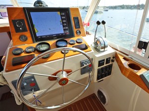 2004 BRUCKMANN Bluestar 37 - photo 14