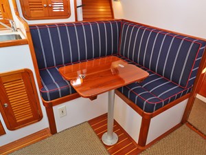 2004 BRUCKMANN Bluestar 37 - photo 21