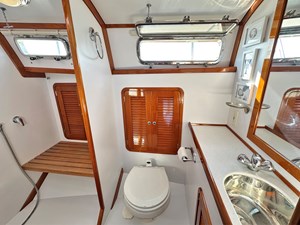 2004 BRUCKMANN Bluestar 37 - photo 27