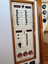 2004 BRUCKMANN Bluestar 37 - photo 29