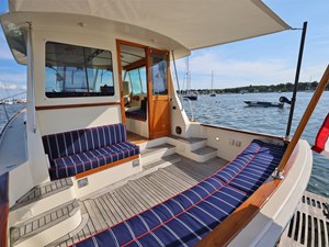 2004 BRUCKMANN Bluestar 37 - photo 7