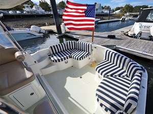 2016 BACK COVE 30 - photo 6