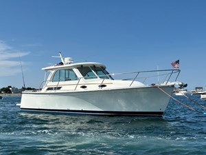 2016 BACK COVE 30 - photo 1