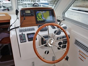 2016 BACK COVE 30 - photo 11