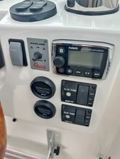 2016 BACK COVE 30 - photo 12