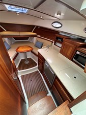 2016 BACK COVE 30 - photo 16