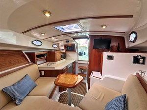 2016 BACK COVE 30 - photo 18