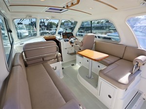 2016 BACK COVE 30 - photo 9