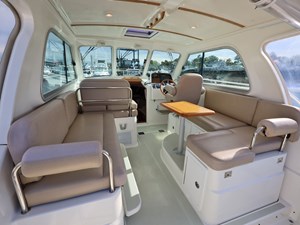 2016 BACK COVE 30 - photo 8