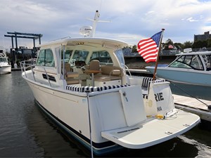 2016 BACK COVE 30 - photo 7