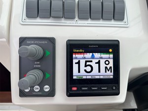 2016 BACK COVE 30 - photo 13
