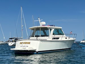 2016 BACK COVE 30 - photo 2