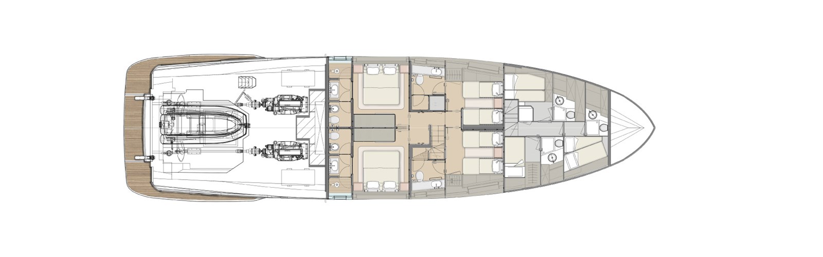 Lowerdeck