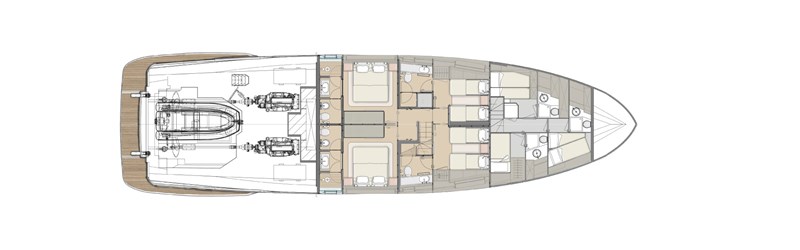 Lowerdeck
