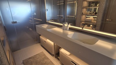 2026 CUSTOM LINE Navetta 30 - photo 12