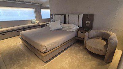 2026 CUSTOM LINE Navetta 30 - photo 10