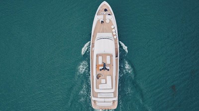 2026 CUSTOM LINE Navetta 30 - photo 2