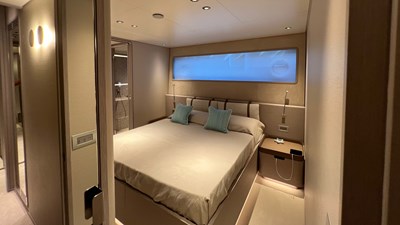 2026 CUSTOM LINE Navetta 30 - photo 14